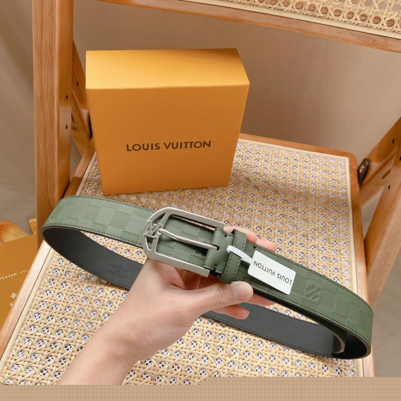 LV Belts
